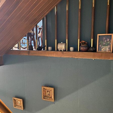 Boutique Hotel Raqwine 第比利斯 外观 照片